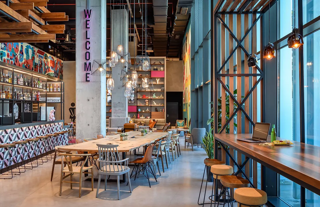 Moxy Lisboa Oriente-1