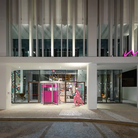 Moxy Lisboa Oriente-2